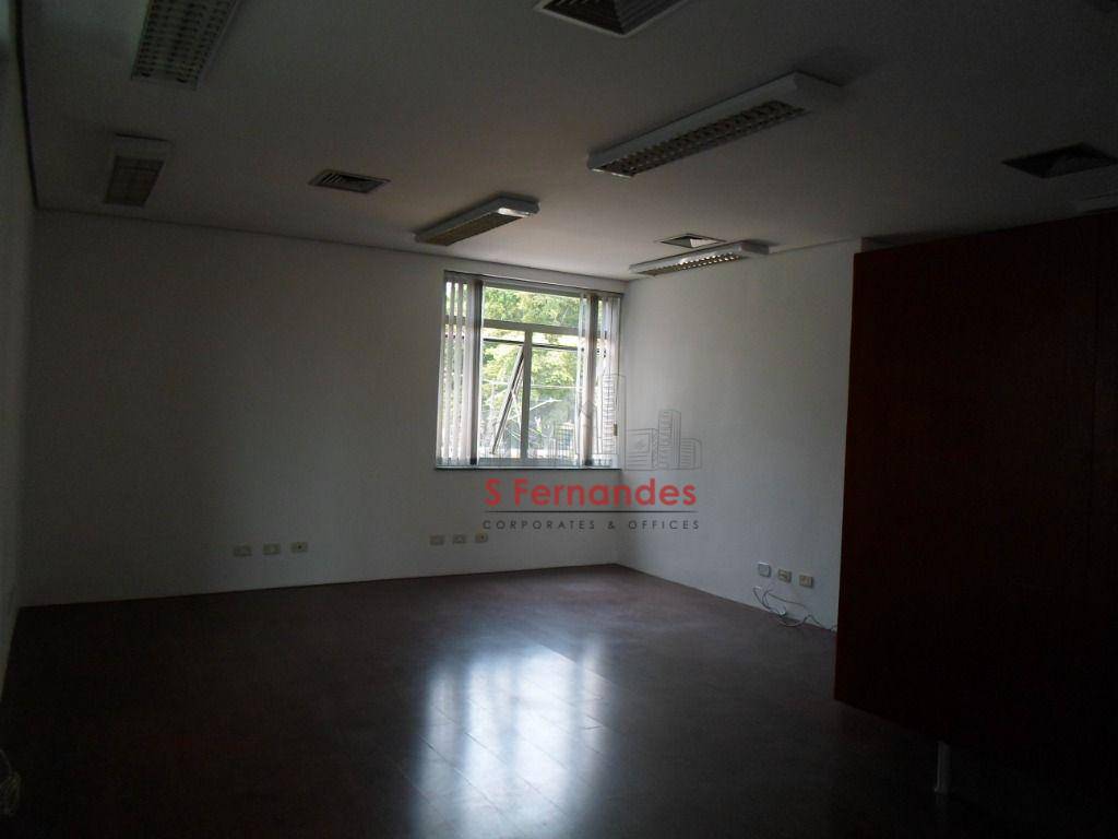 Conjunto Comercial-Sala para alugar, 51m² - Foto 14