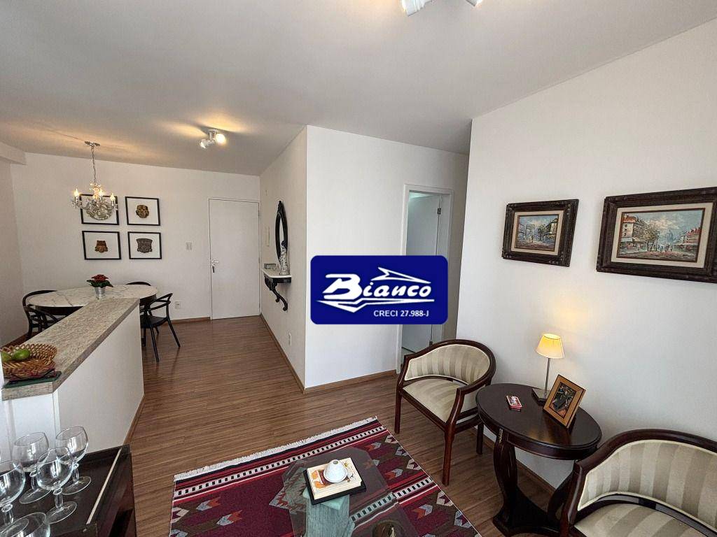 Apartamento, 2 quartos, 54 m² - Foto 4