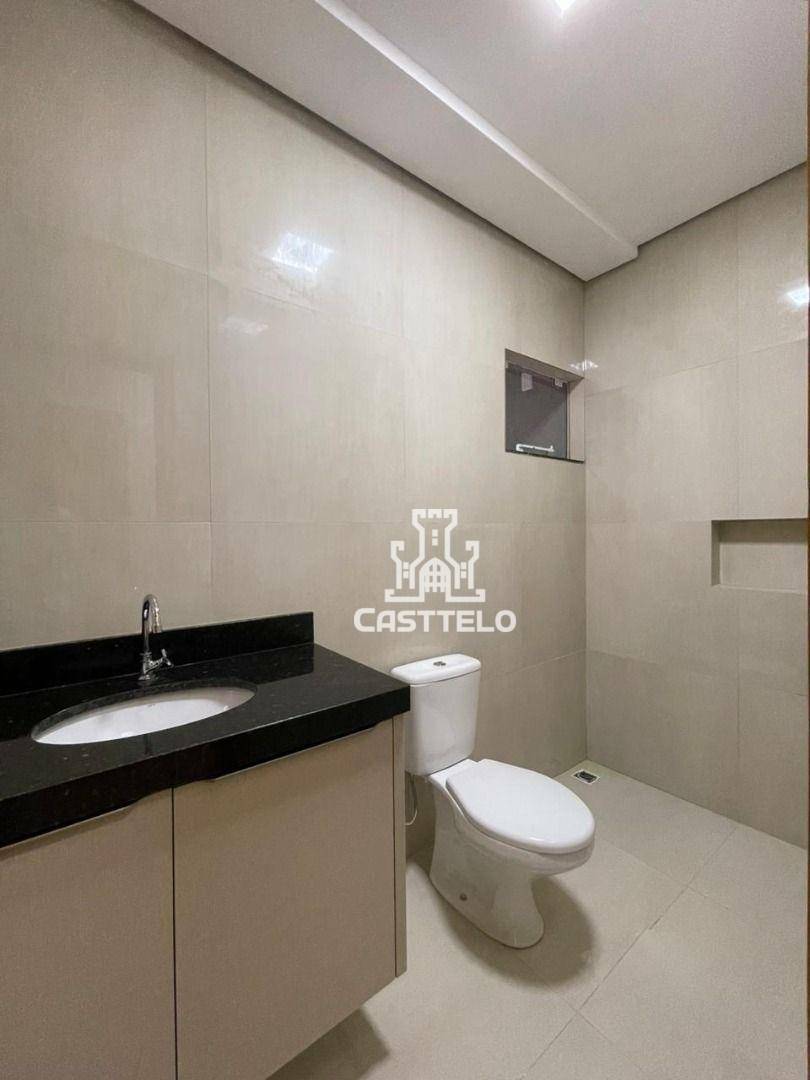 Casa à venda e aluguel com 3 quartos, 120m² - Foto 17