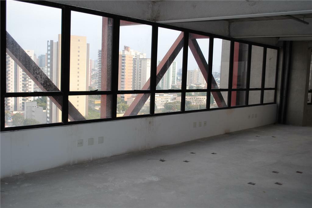 Conjunto Comercial-Sala à venda, 600m² - Foto 8