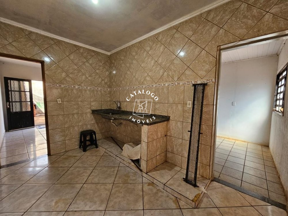 Casa à venda com 3 quartos, 69m² - Foto 10