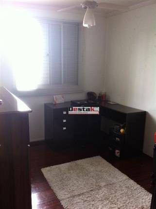 Apartamento à venda com 2 quartos, 62m² - Foto 8