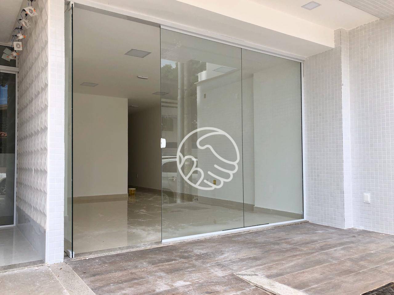 Loja-Salão, 33 m² - Foto 2