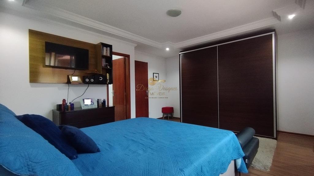 Casa de Condomínio à venda com 3 quartos, 124m² - Foto 9