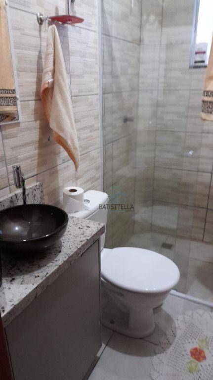 Sobrado à venda com 2 quartos, 100m² - Foto 11