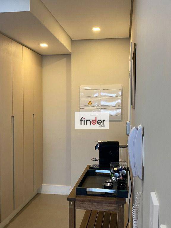 Apartamento à venda com 3 quartos, 131m² - Foto 21