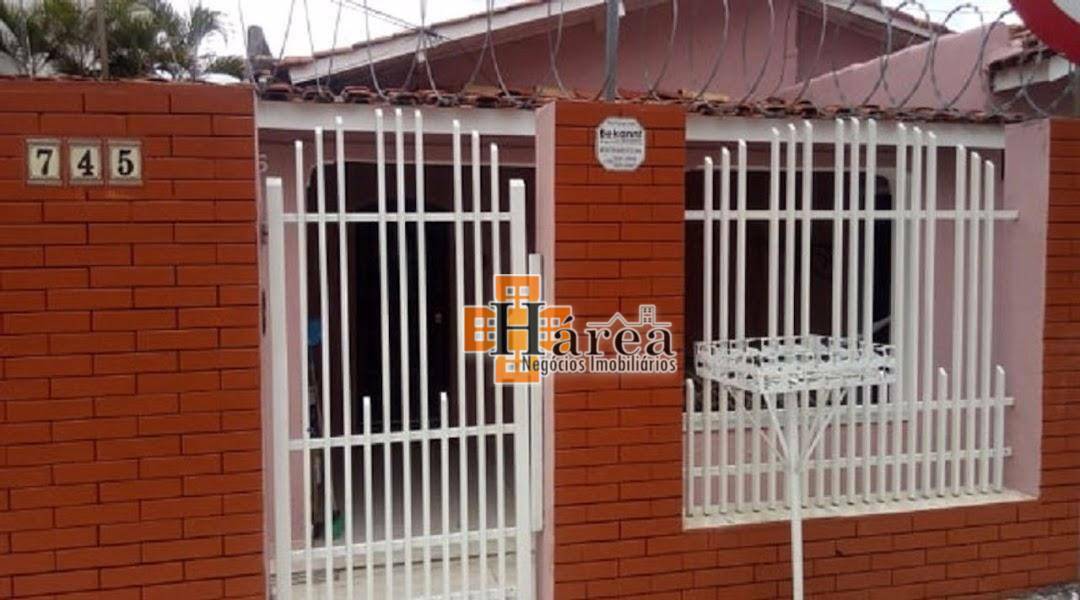 Casa à venda com 3 quartos, 179m² - Foto 4