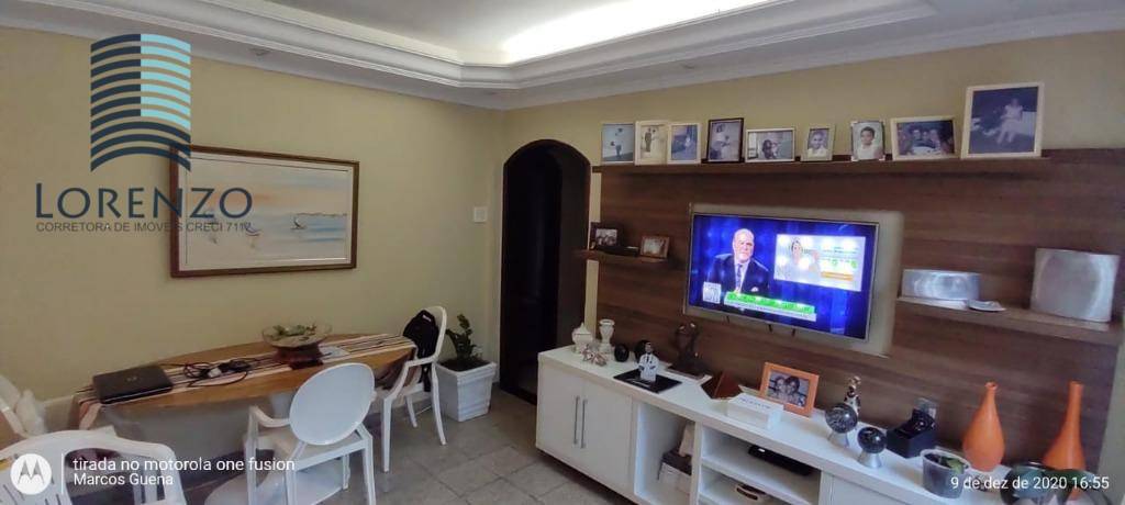 Apartamento à venda com 3 quartos, 95m² - Foto 17