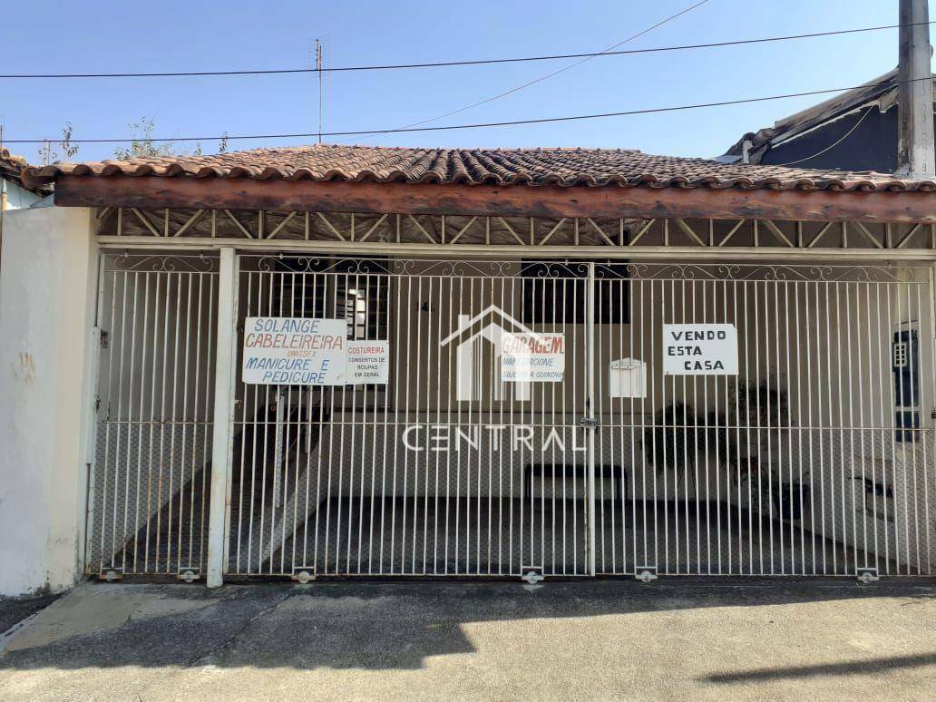 Casa, 2 quartos, 120 m² - Foto 3