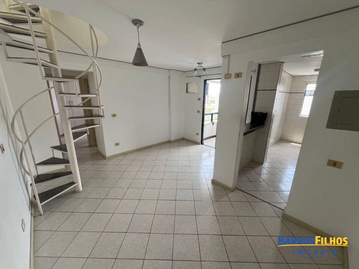 Apartamento, 2 quartos, 98 m² - Foto 1