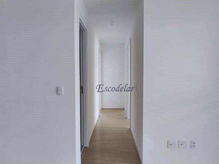 Apartamento à venda com 2 quartos, 67m² - Foto 11