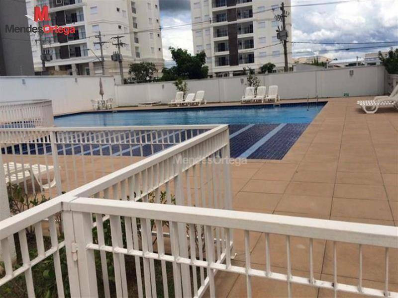 Apartamento à venda com 3 quartos, 91m² - Foto 8