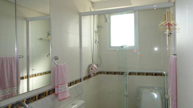 Apartamento à venda com 3 quartos, 163m² - Foto 22