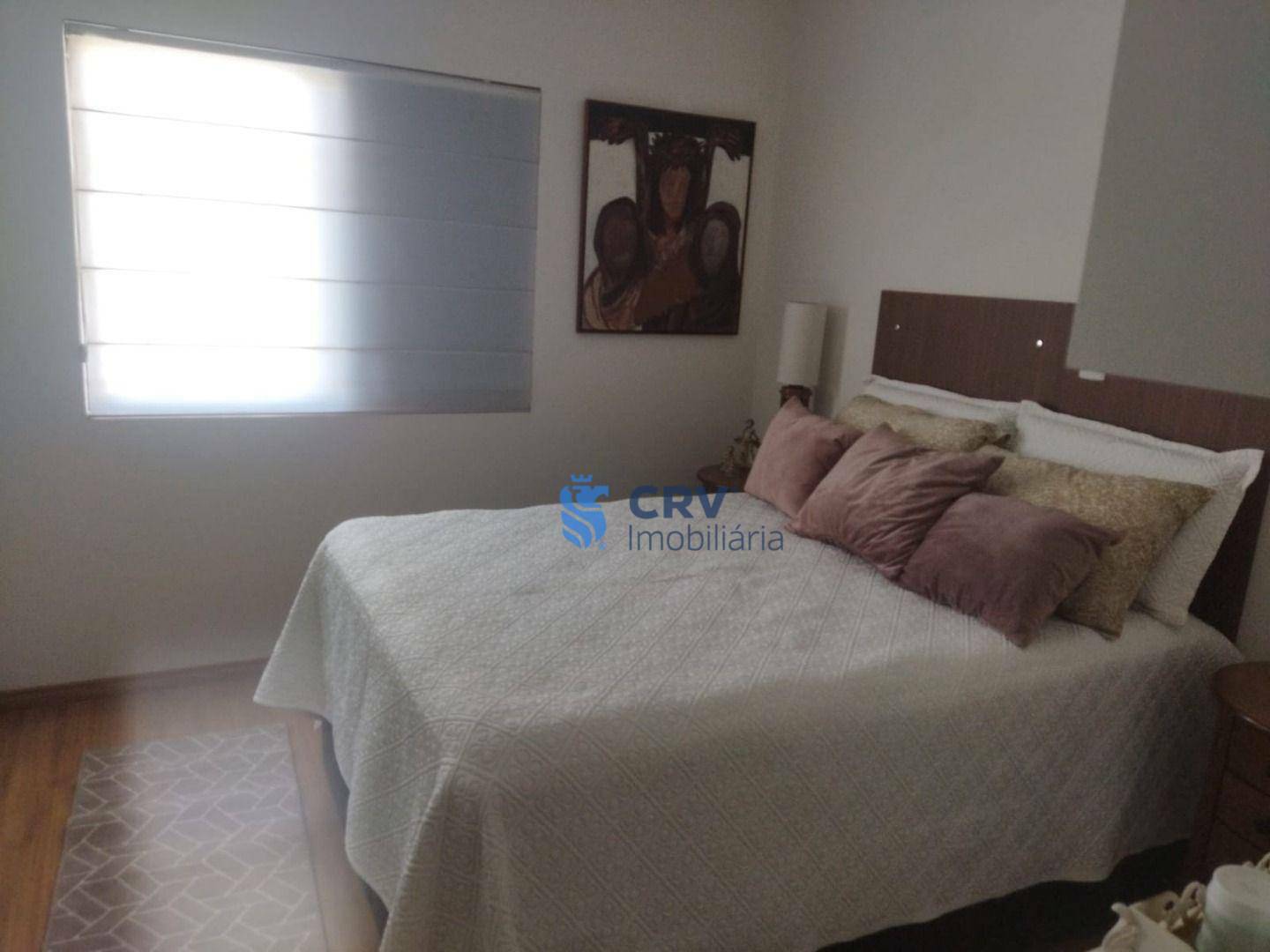 Casa de Condomínio à venda com 3 quartos, 91m² - Foto 8