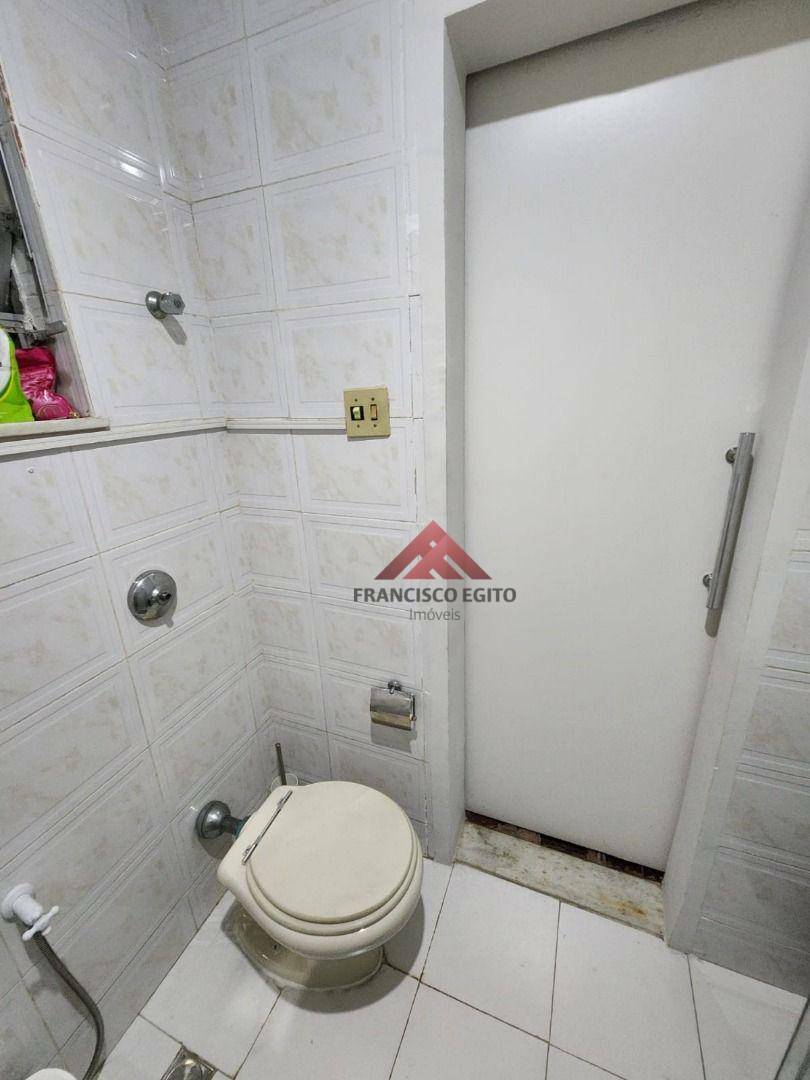 Apartamento à venda com 2 quartos, 55m² - Foto 13