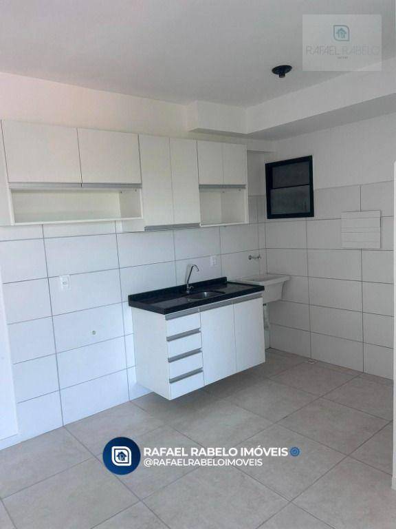 Apartamento, 2 quartos, 51 m² - Foto 3