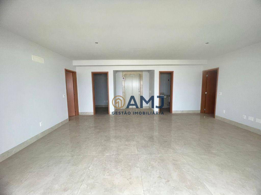 Apartamento à venda com 4 quartos, 178m² - Foto 4