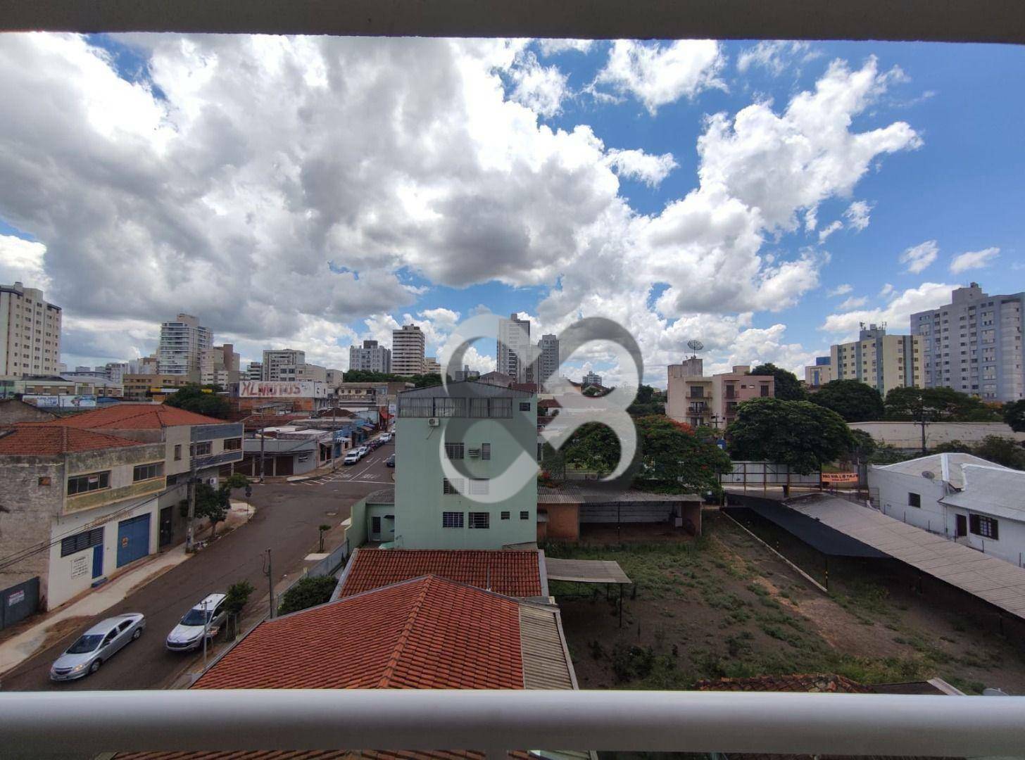 Apartamento à venda com 3 quartos, 84m² - Foto 5