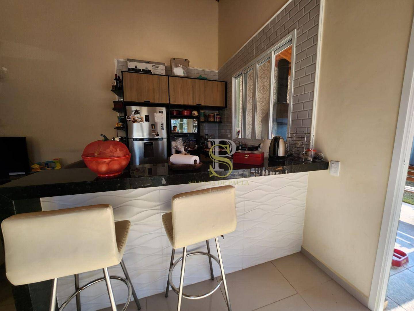 Casa de Condomínio à venda com 3 quartos, 142m² - Foto 19