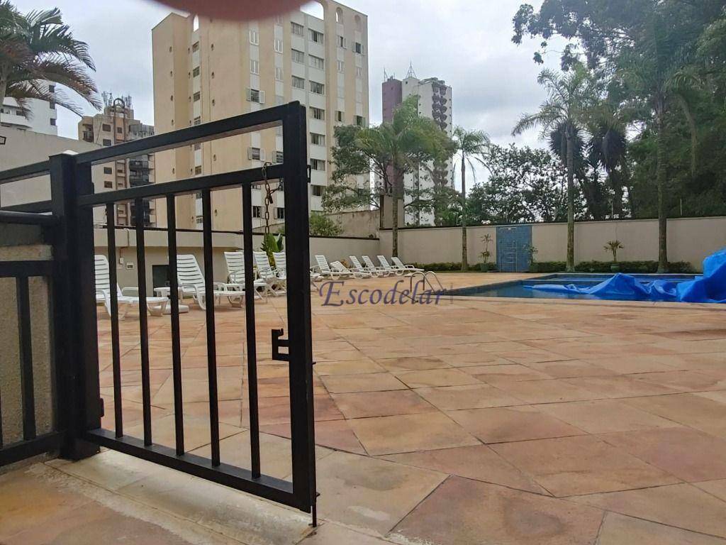 Apartamento para alugar com 3 quartos, 89m² - Foto 25