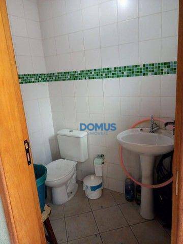 Sobrado à venda com 3 quartos, 190m² - Foto 17