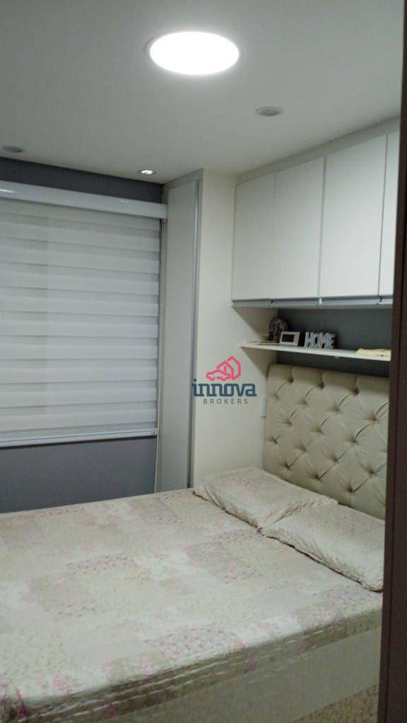 Apartamento à venda com 2 quartos, 42m² - Foto 7