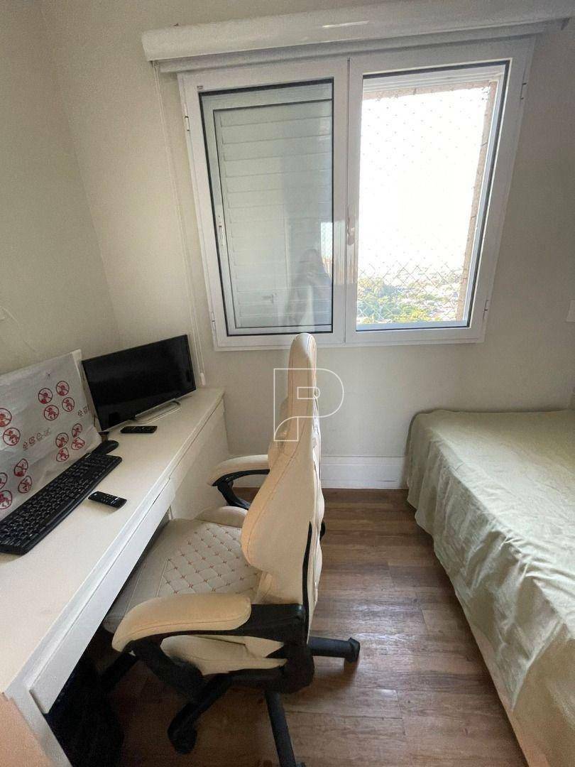 Apartamento à venda com 3 quartos, 136m² - Foto 36