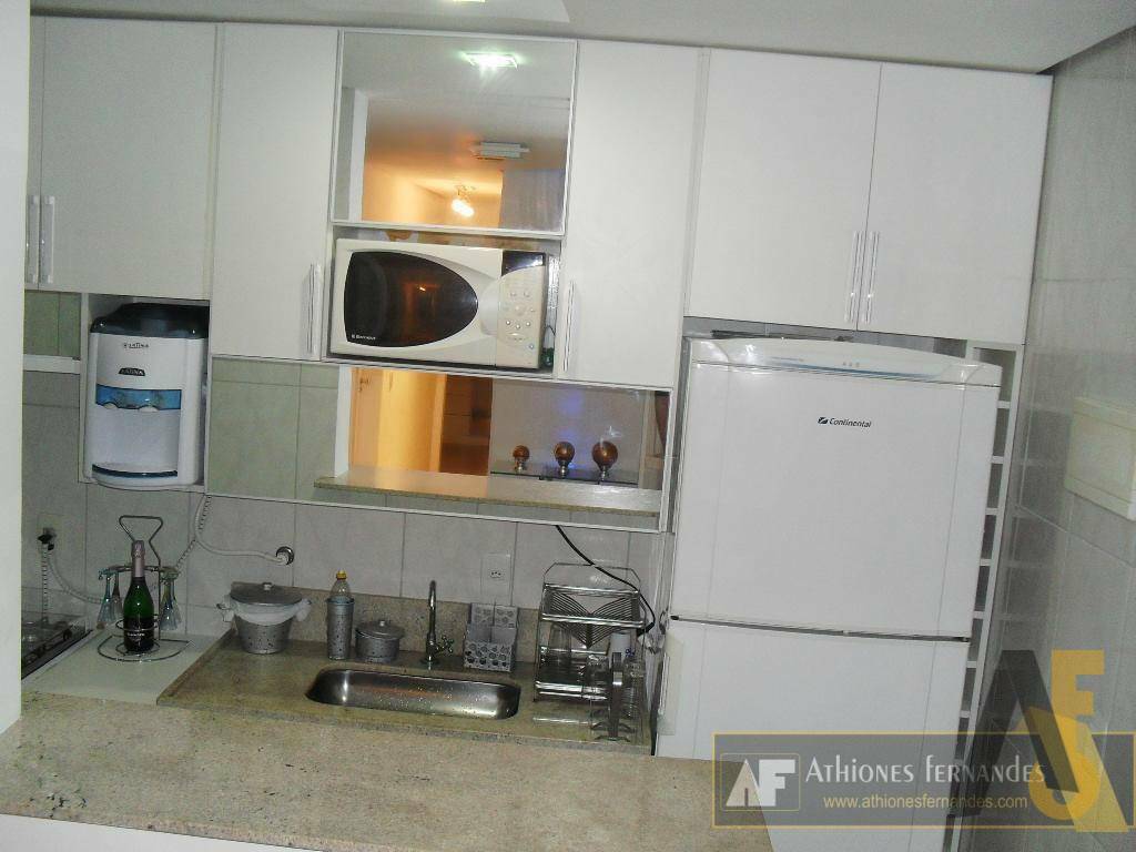 Apartamento à venda com 2 quartos, 106m² - Foto 12