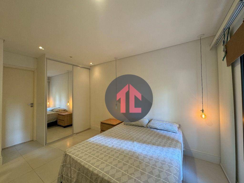 Apartamento à venda com 1 quarto, 40m² - Foto 8