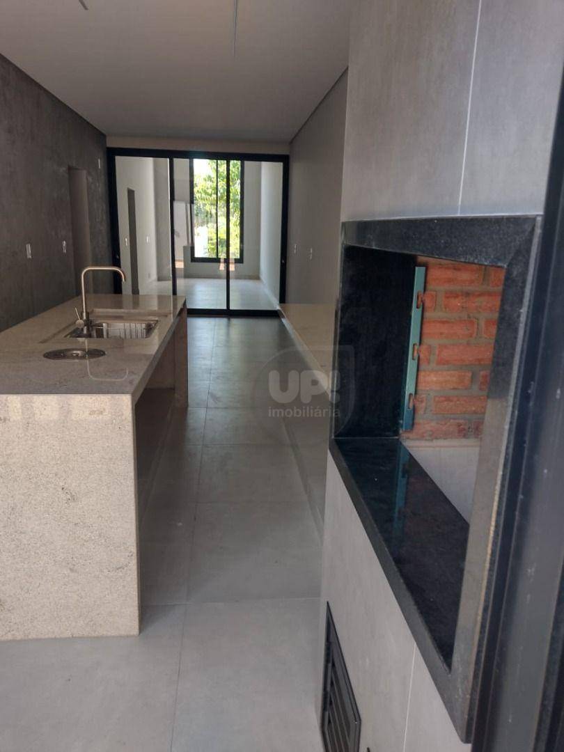 Casa de Condomínio à venda com 3 quartos, 133m² - Foto 1