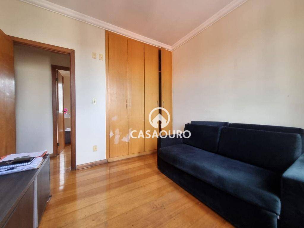 Apartamento à venda com 3 quartos, 77m² - Foto 21