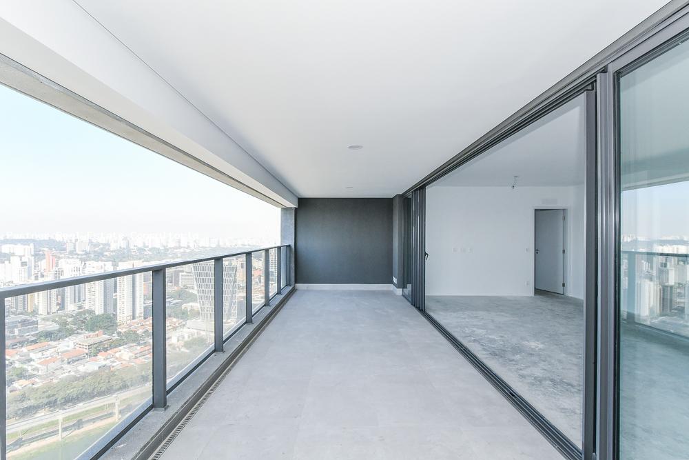 Apartamento à venda com 3 quartos, 186m² - Foto 9