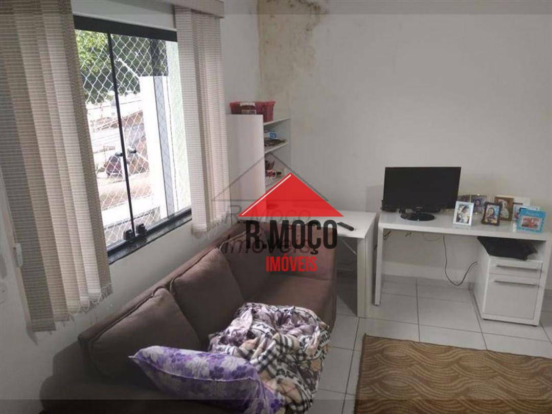 Sobrado à venda com 2 quartos, 73m² - Foto 8