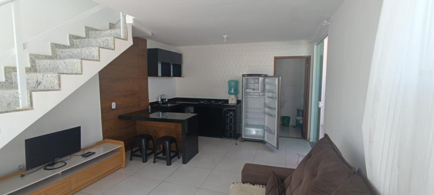 Casa para alugar com 2 quartos, 80m² - Foto 6