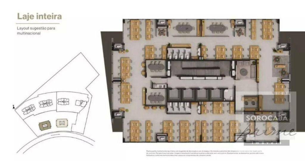 Apartamento à venda com 3 quartos, 119m² - Foto 8
