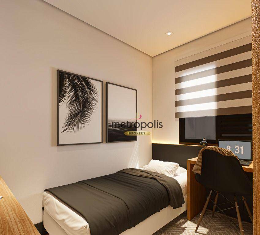 Apartamento à venda com 2 quartos, 108m² - Foto 16