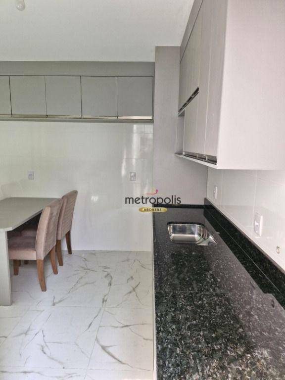 Apartamento à venda com 3 quartos, 85m² - Foto 3