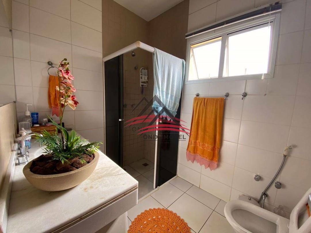 Casa de Condomínio à venda e aluguel com 4 quartos, 328m² - Foto 13