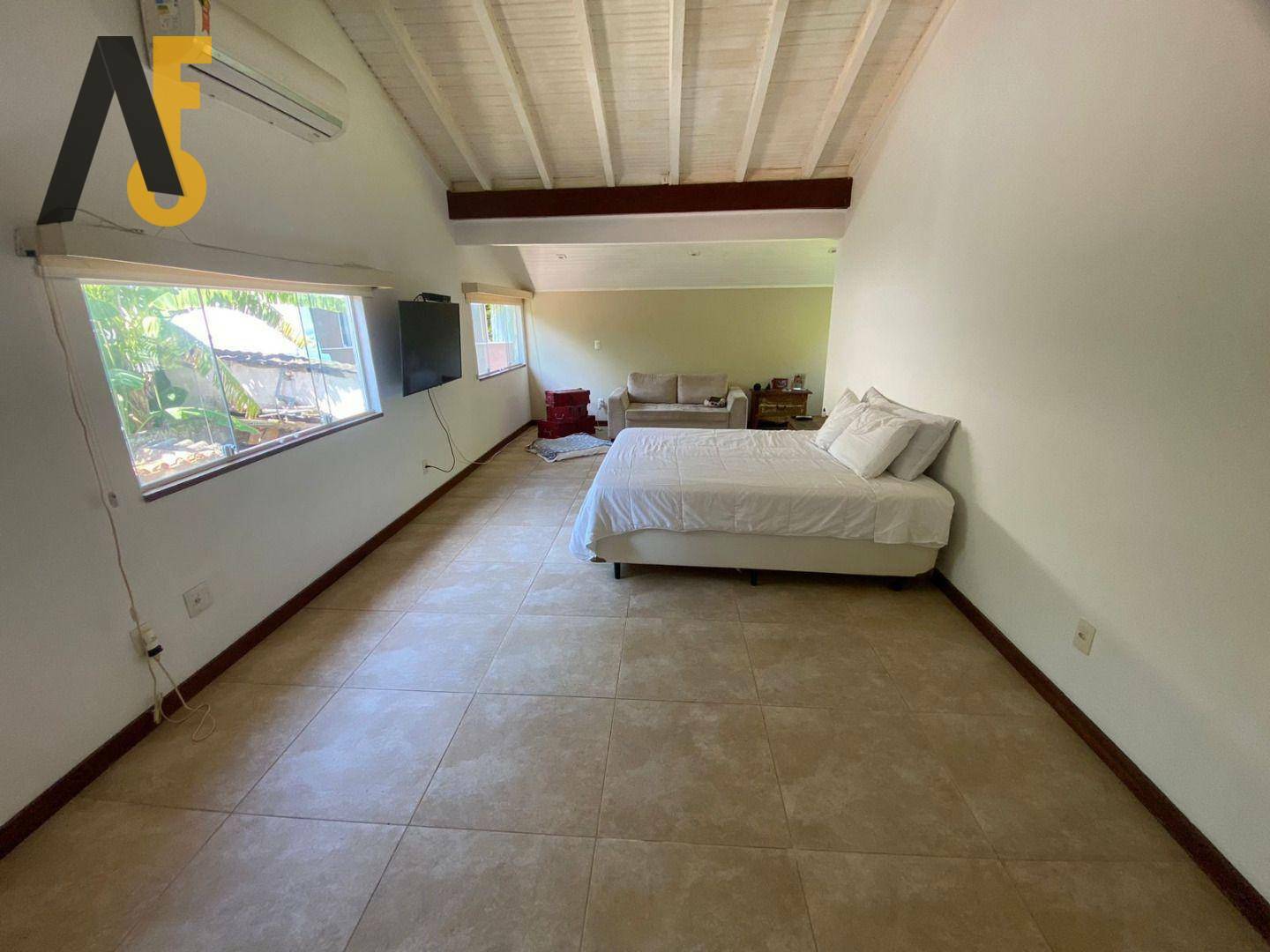 Casa de Condomínio à venda com 4 quartos, 596m² - Foto 12