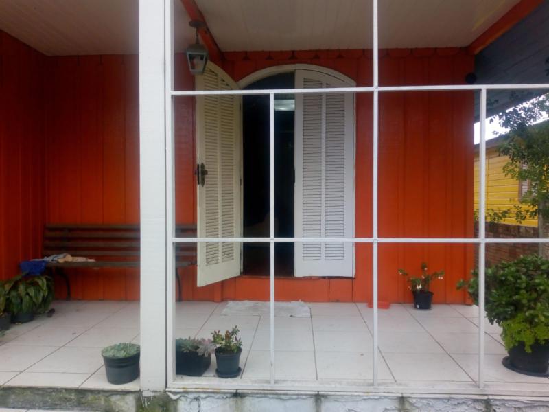Casa à venda com 2 quartos, 112m² - Foto 7