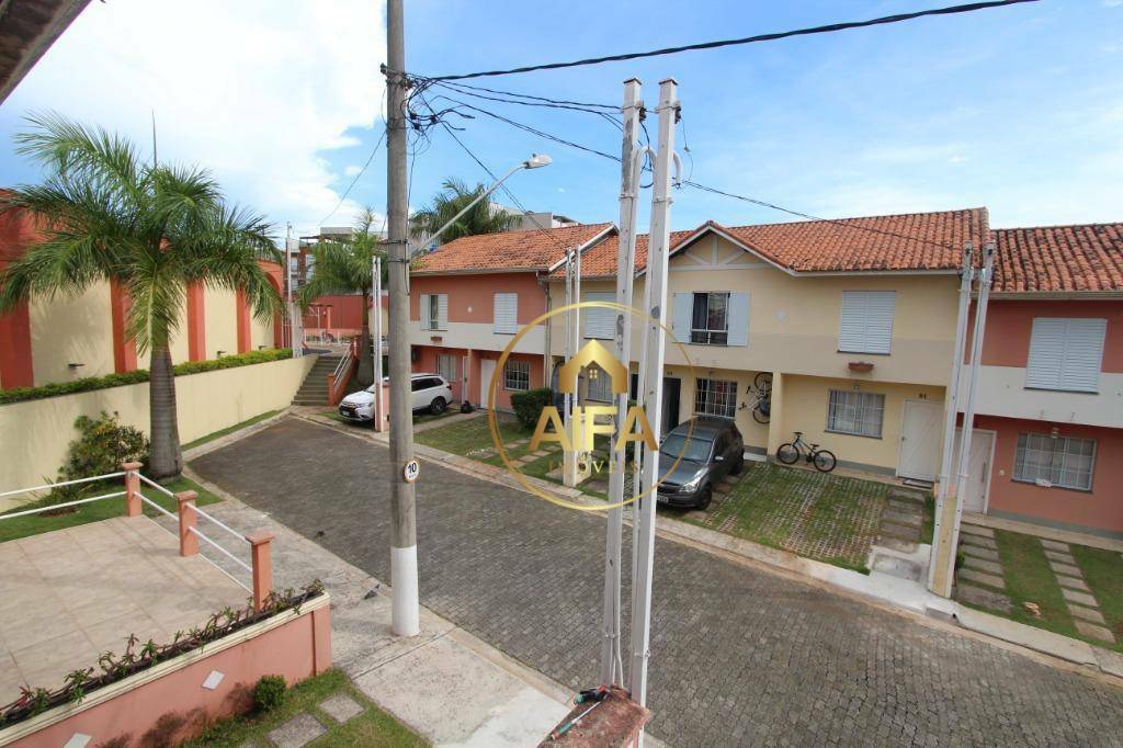 Sobrado à venda com 2 quartos, 70m² - Foto 19