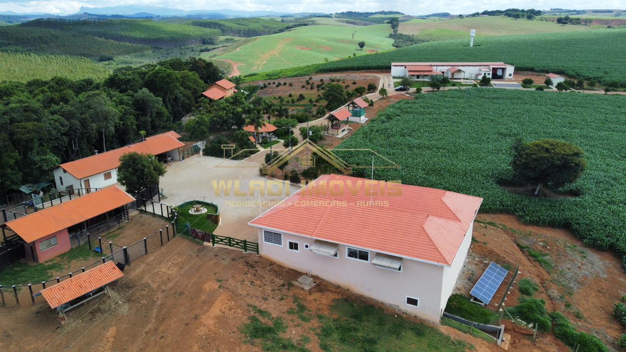 Fazenda à venda, 171m² - Foto 5