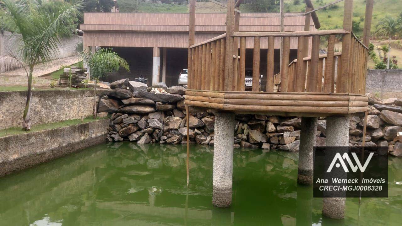 Chácara à venda com 5 quartos, 9000M2 - Foto 1
