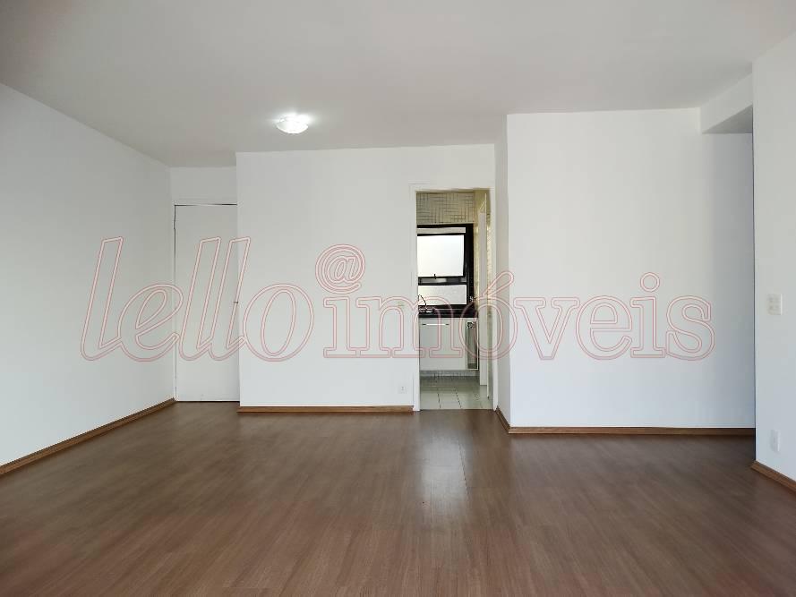 Apartamento para alugar com 3 quartos, 90m² - Foto 2