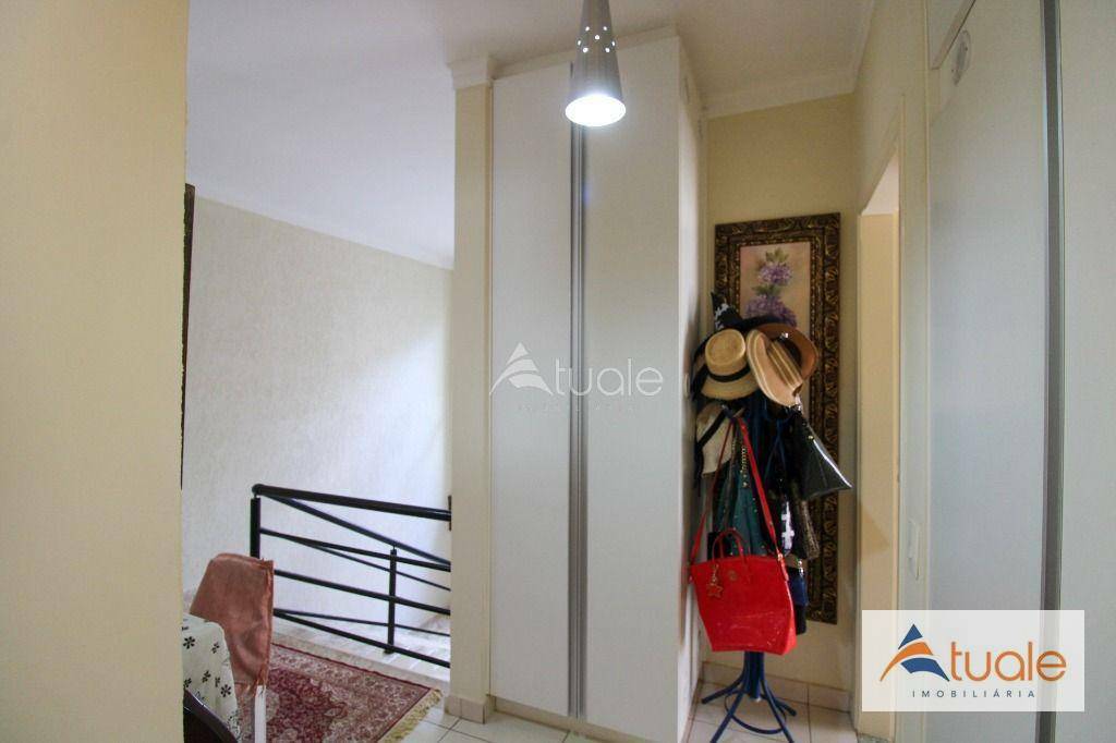 Casa de Condomínio à venda com 3 quartos, 220m² - Foto 50