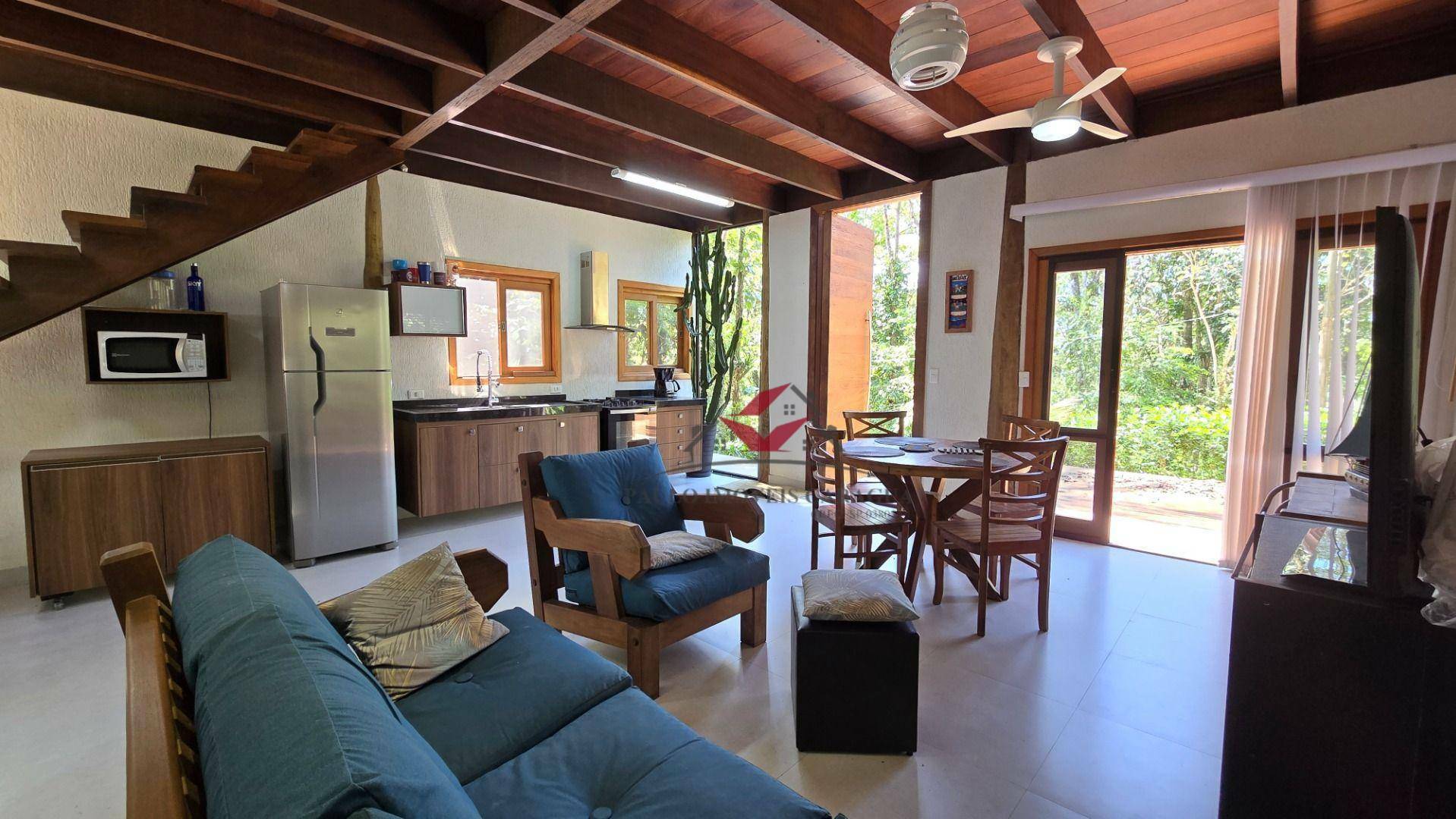 Casa de Condomínio à venda com 2 quartos, 115m² - Foto 10