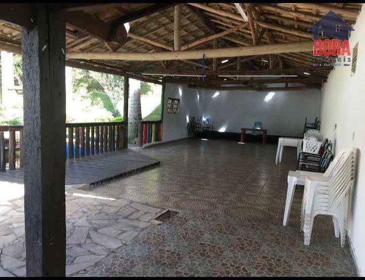 Chácara à venda com 10 quartos, 1200m² - Foto 18