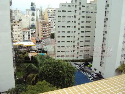 Apartamento para alugar com 2 quartos, 62m² - Foto 2