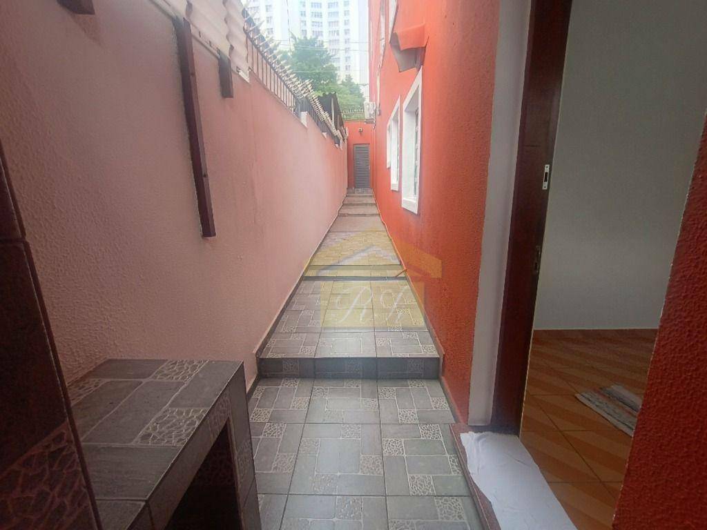 Apartamento para alugar com 1 quarto, 40m² - Foto 7