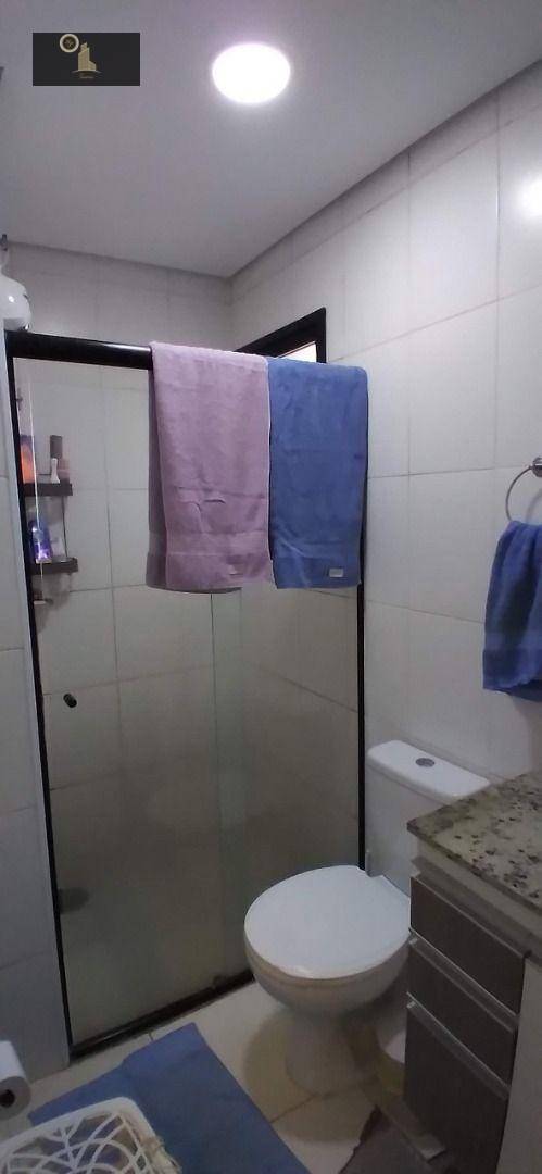 Apartamento à venda com 3 quartos, 103m² - Foto 16